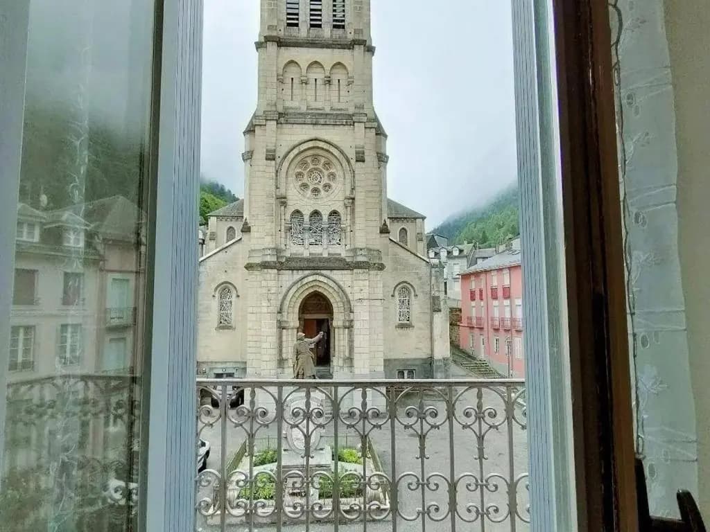 Appartement Cauterets, 3 pièces, 6 personnes - FR-1-234-142 - Photo 1