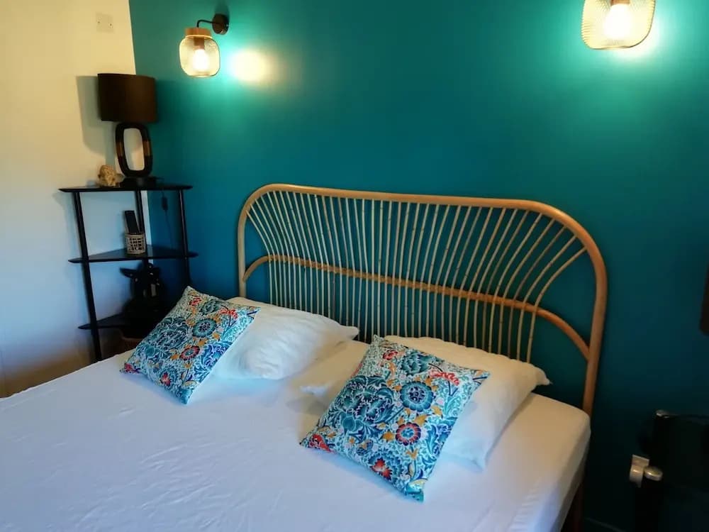 A la Maison D'hôtes - Photo 2