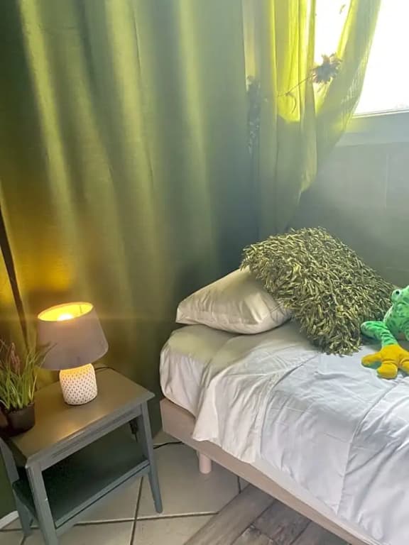 Suite SPA Acces Autonome - Photo 3