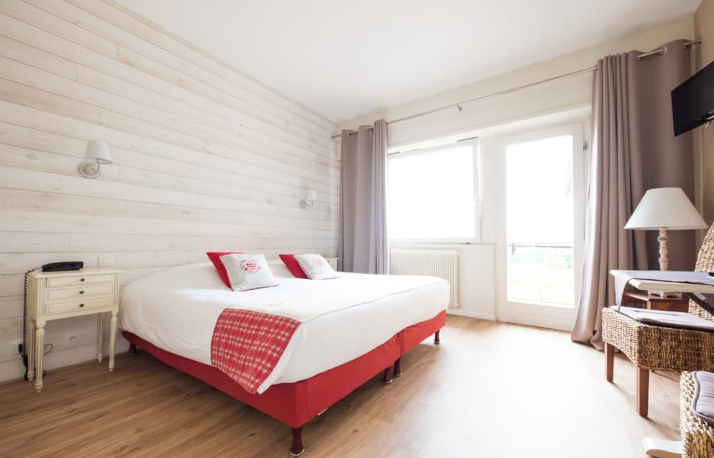 The Originals Boutique, Hotel Le Kastelberg - Photo 5
