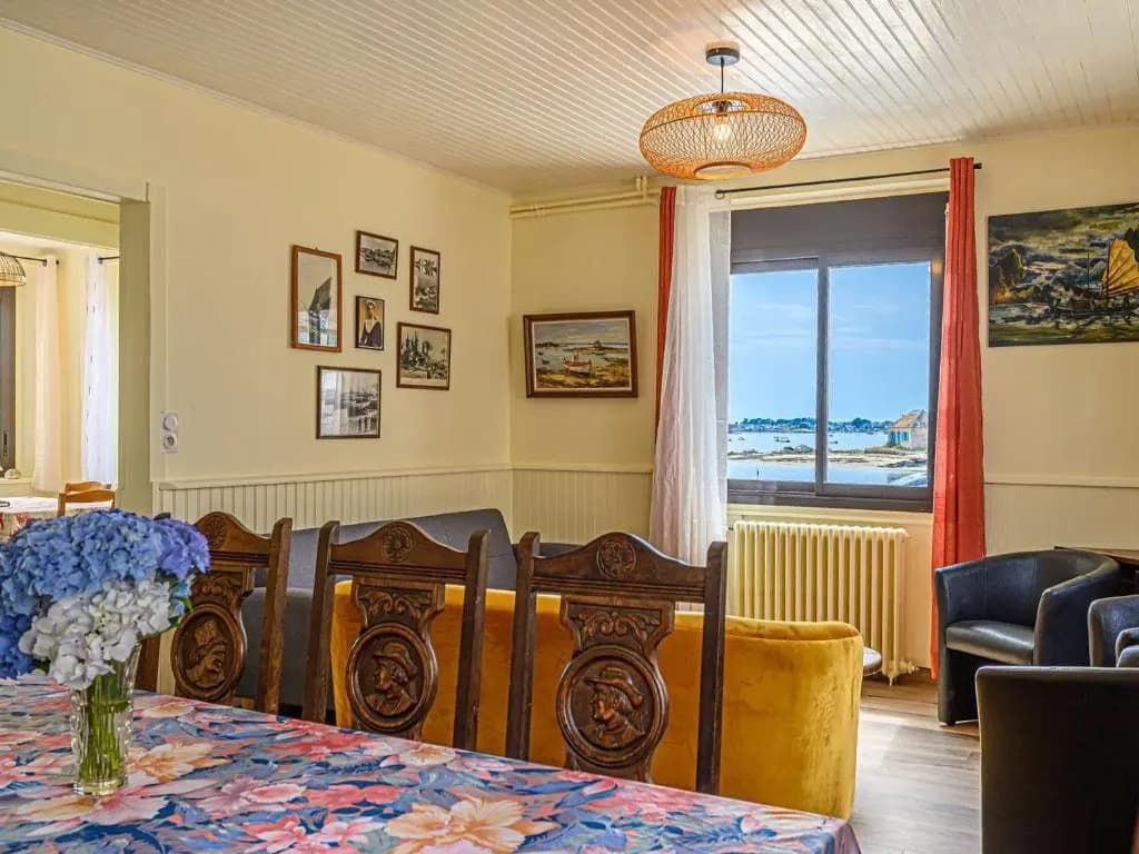 Villa Belz, 5 pièces, 8 personnes - FR-1-479-137 - Photo 1