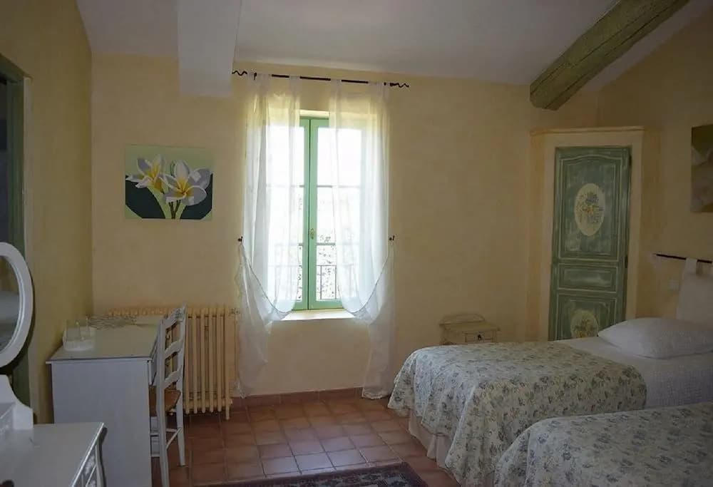 La Bastide des Amouriers - Photo 5