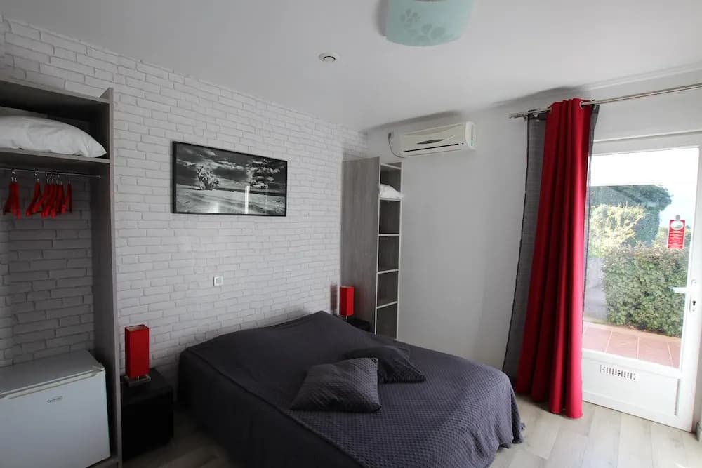 Hôtel Résidence U Nebbiu - Photo 2