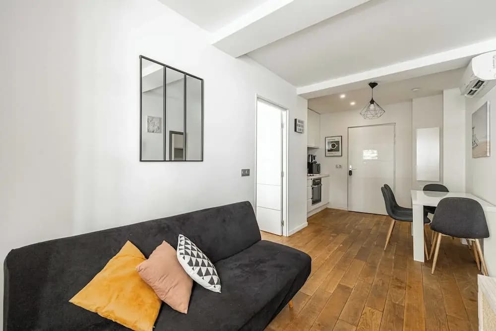 Cozy One Bedroom Apartment - Suquet Cannes - Photo 2