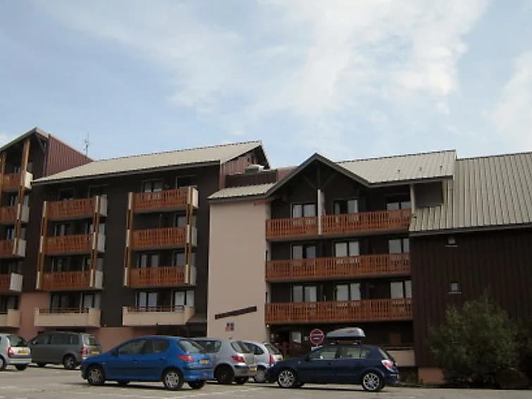 Val d'Huez - Photo 1