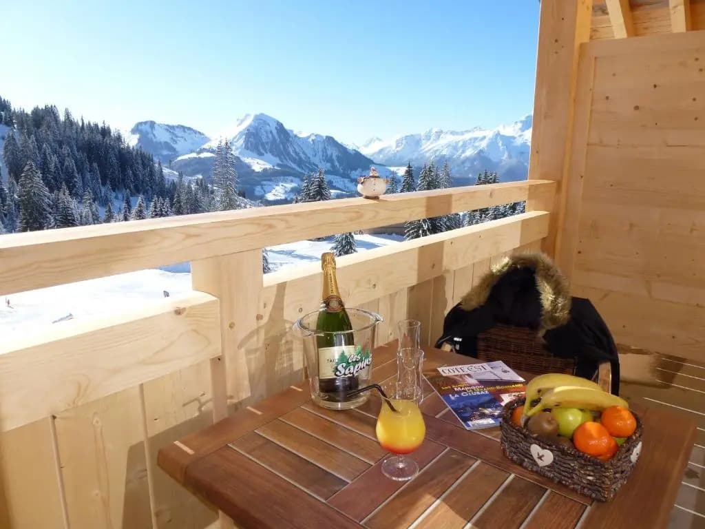 Hôtel Restaurant Les Sapins Wellness & Gourmet - Miniature 7