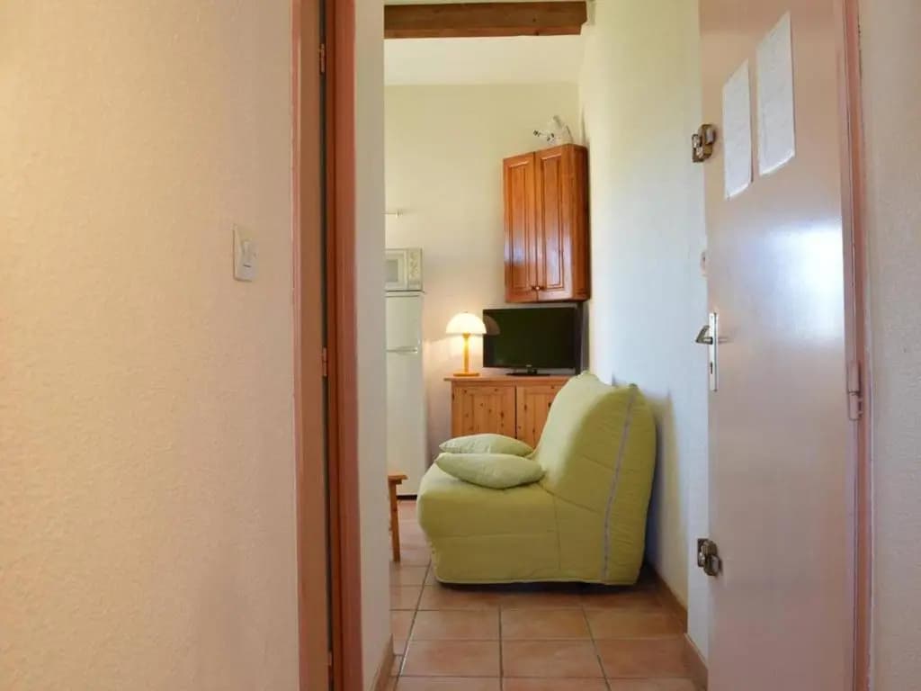 Appartement Fleury-Saint-Pierre-la-Mer, 2 pièces, 4 personnes - FR-1-229D-280 - Miniature 6