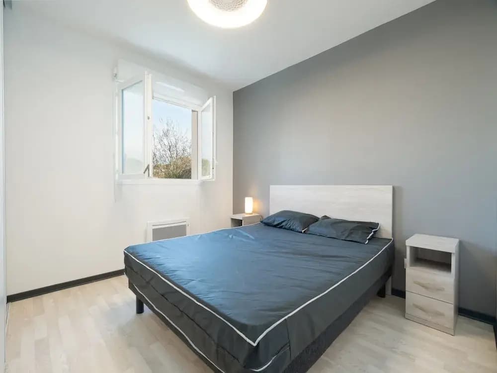 Coastal Comfort in Valras-plage - Photo 1