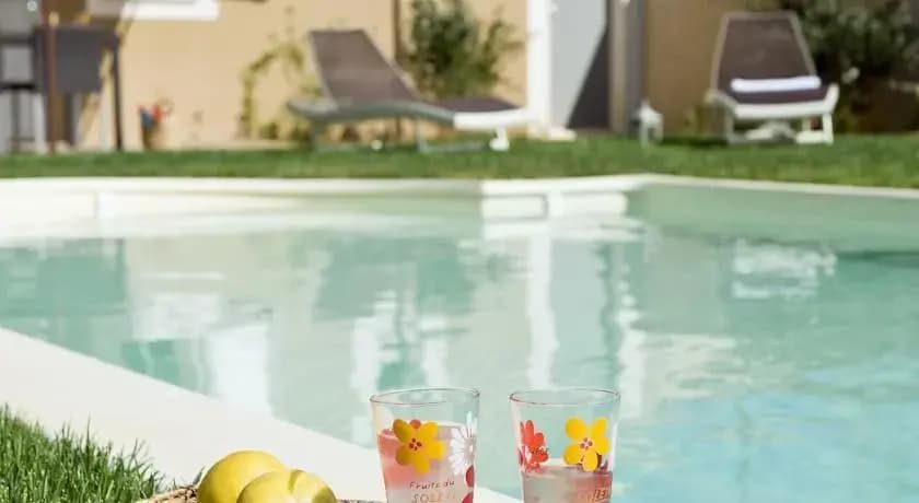Estivel - Le Clos Savornin - Photo 3