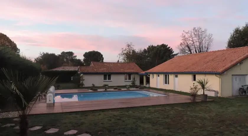 Maison d'Amis - Miniature 7
