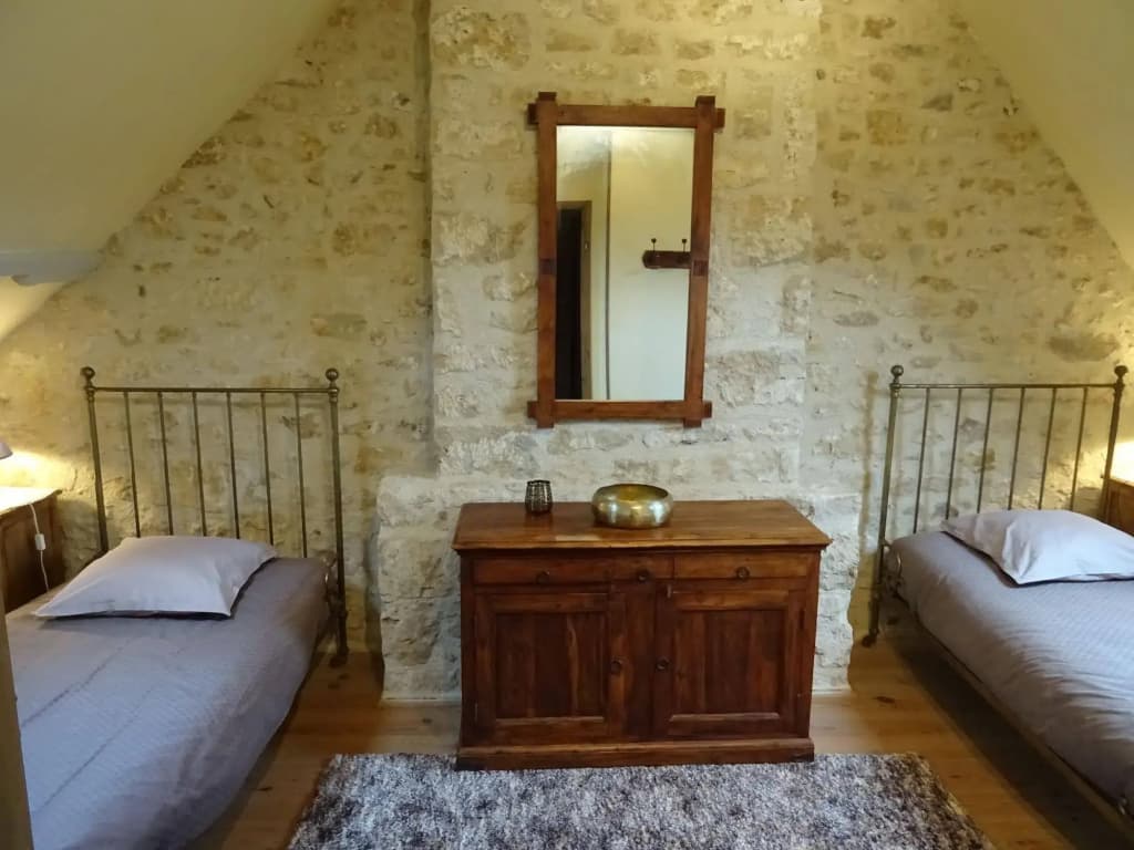 Manoir de Savigny - Miniature 6
