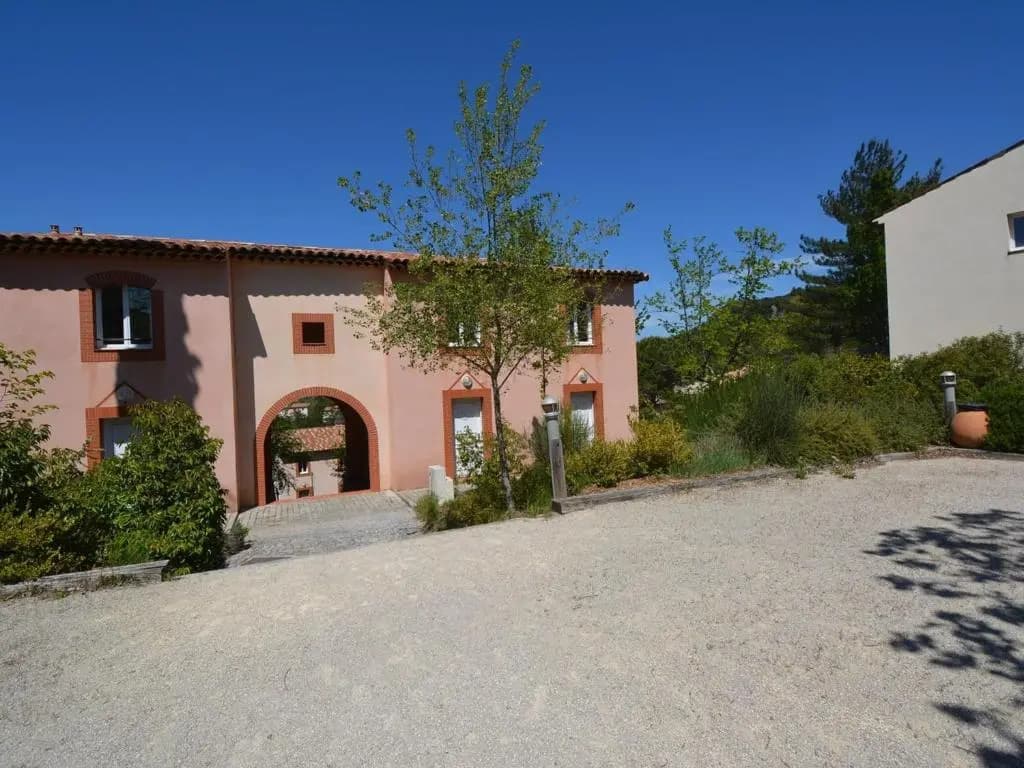 Maison Grospierres, 3 pièces, 6 personnes - FR-1-382-119 - Photo 1