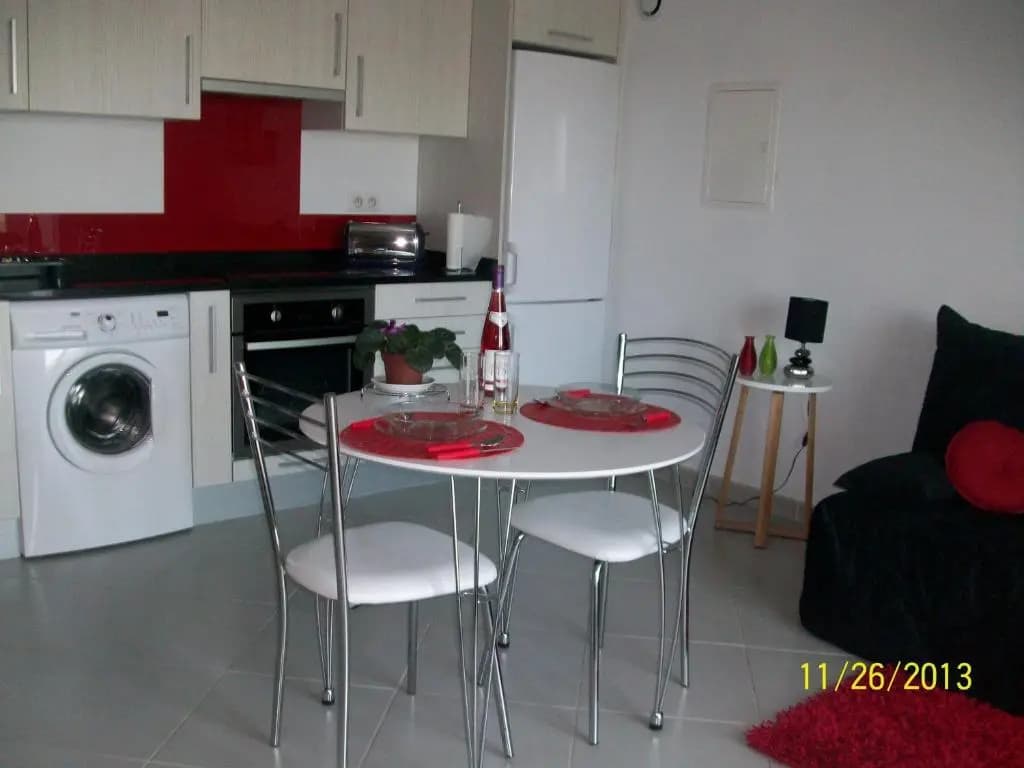 Appartement Larraburuko-Borda - Photo 1