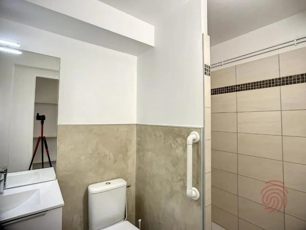 Appartement Lamalou-les-Bains, 1 pièce, 2 personnes - FR-1-451-56 - Miniature 6