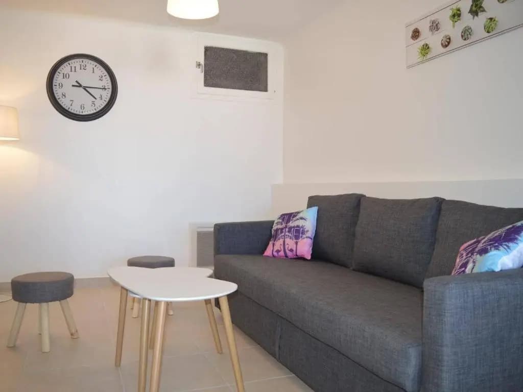 Appartement Banyuls-sur-Mer, 2 pièces, 4 personnes - FR-1-225C-34 - Miniature 8