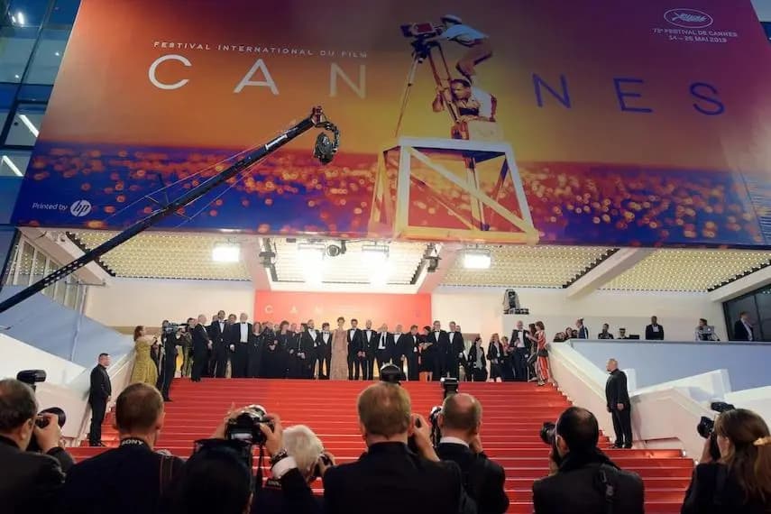 Cannes Anglais Top Appart Centre Pres des plages 5 Pers 2pieces - Miniature 8