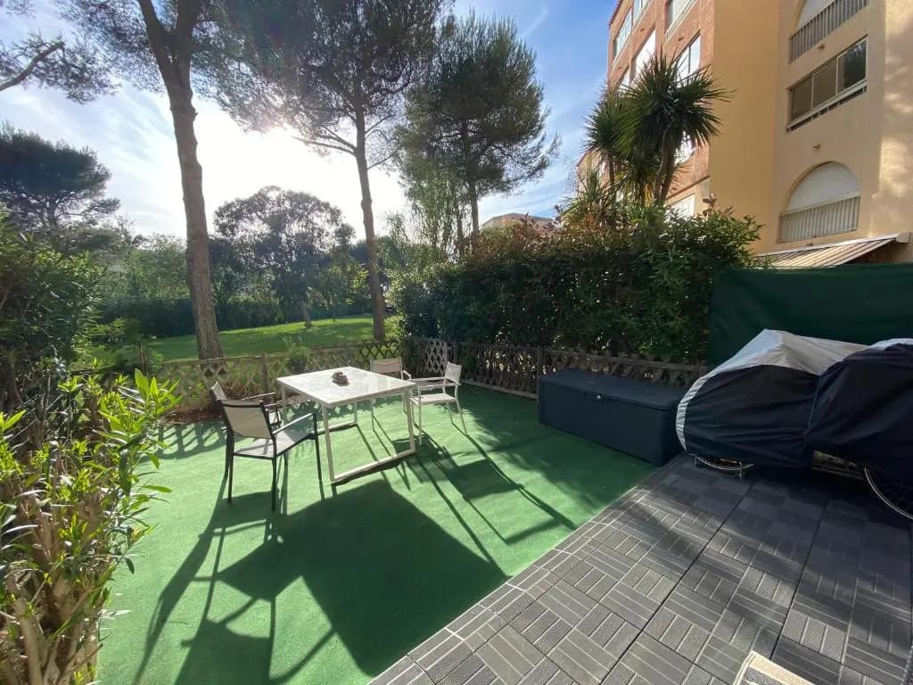 Boost Your Immo Six Fours Les Plages Pinèdes Aryana 477 - Miniature 8