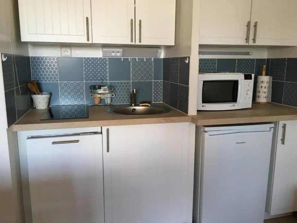 Appartement Vaux-sur-Mer, 2 pièces, 4 personnes - FR-1-494-76 - Miniature 6