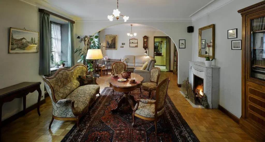 Hotel Residence La Rubanerie - Miniature 6