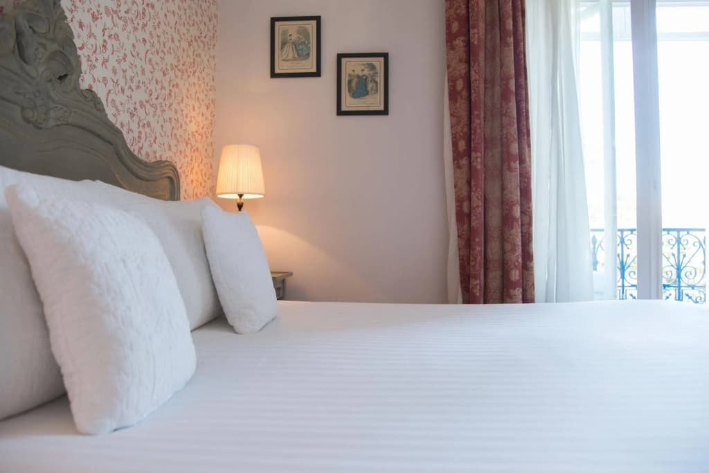 Hotel Edouard VII - Photo 4