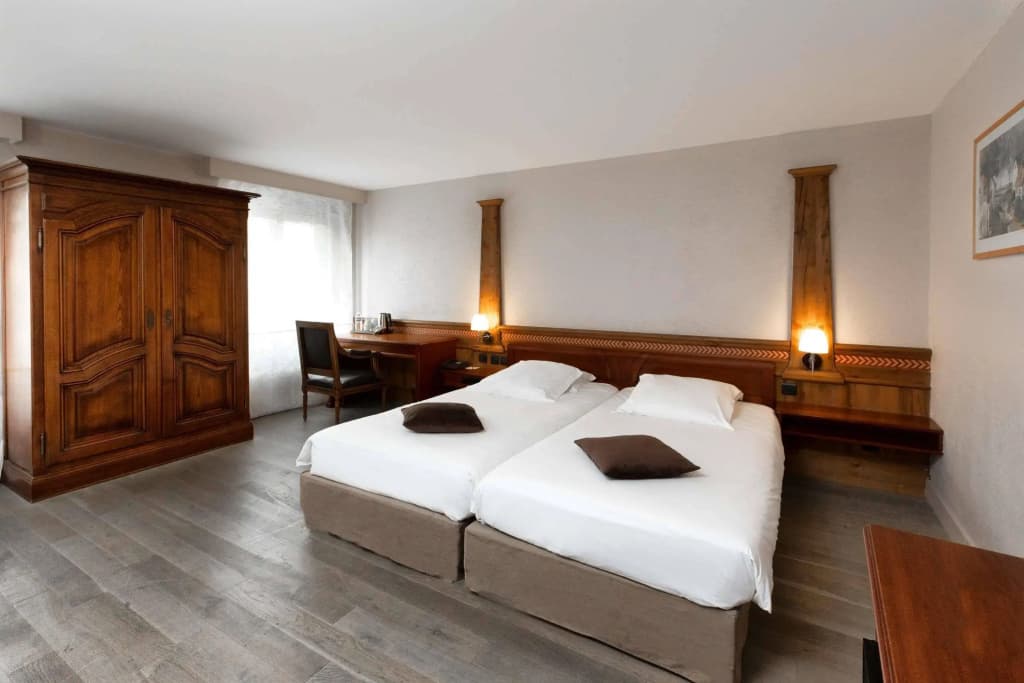 Hôtel de l'Europe by Happyculture - Photo 5