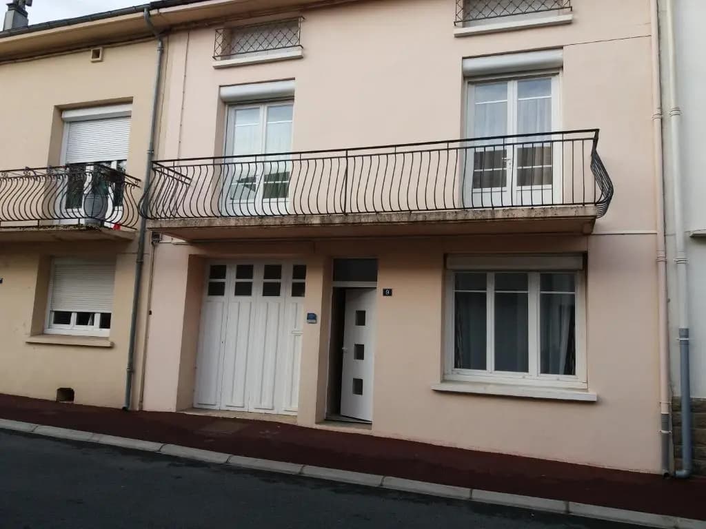 Gîte "les hortensias" au coeur de Lacaune - Photo 3