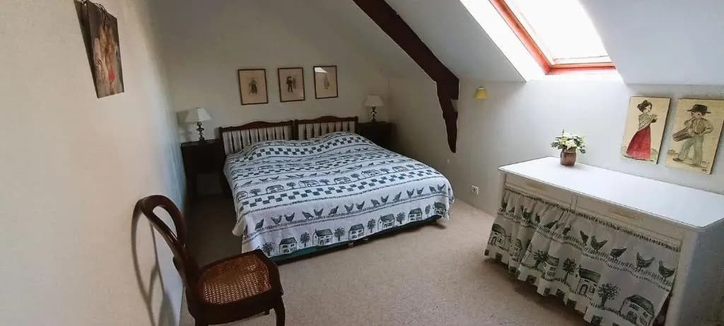 Maison briéronne 15 mn de La Baule - Photo 3