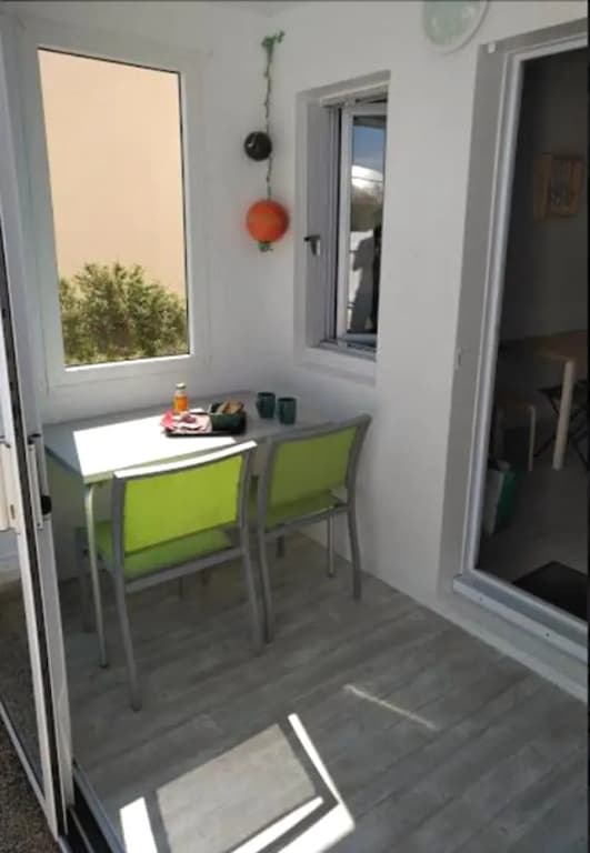 Appart Breti Plage - Miniature 7