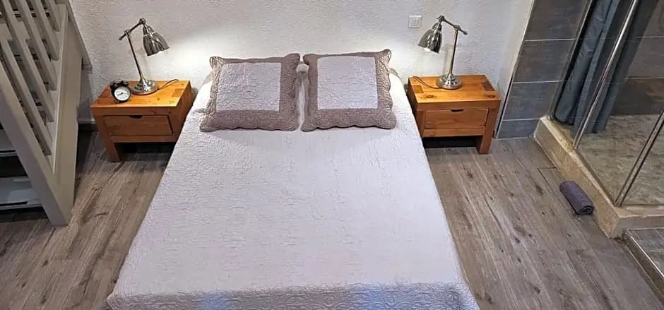 L'auberge des marronniers - Photo 3