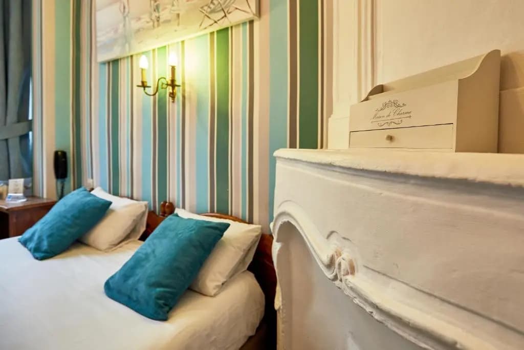 Hôtel Saint Etienne - Photo 3