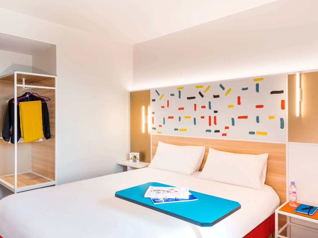 ibis Styles Versailles Guyancourt - Photo 3