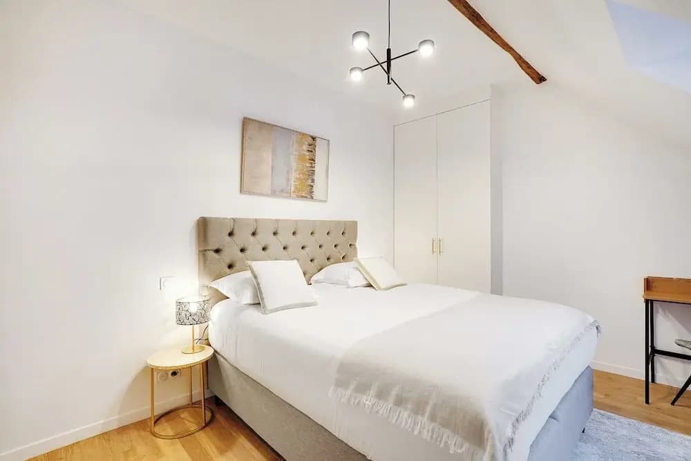 Charming Apartment - 1br/4p - Bastille - Photo 3