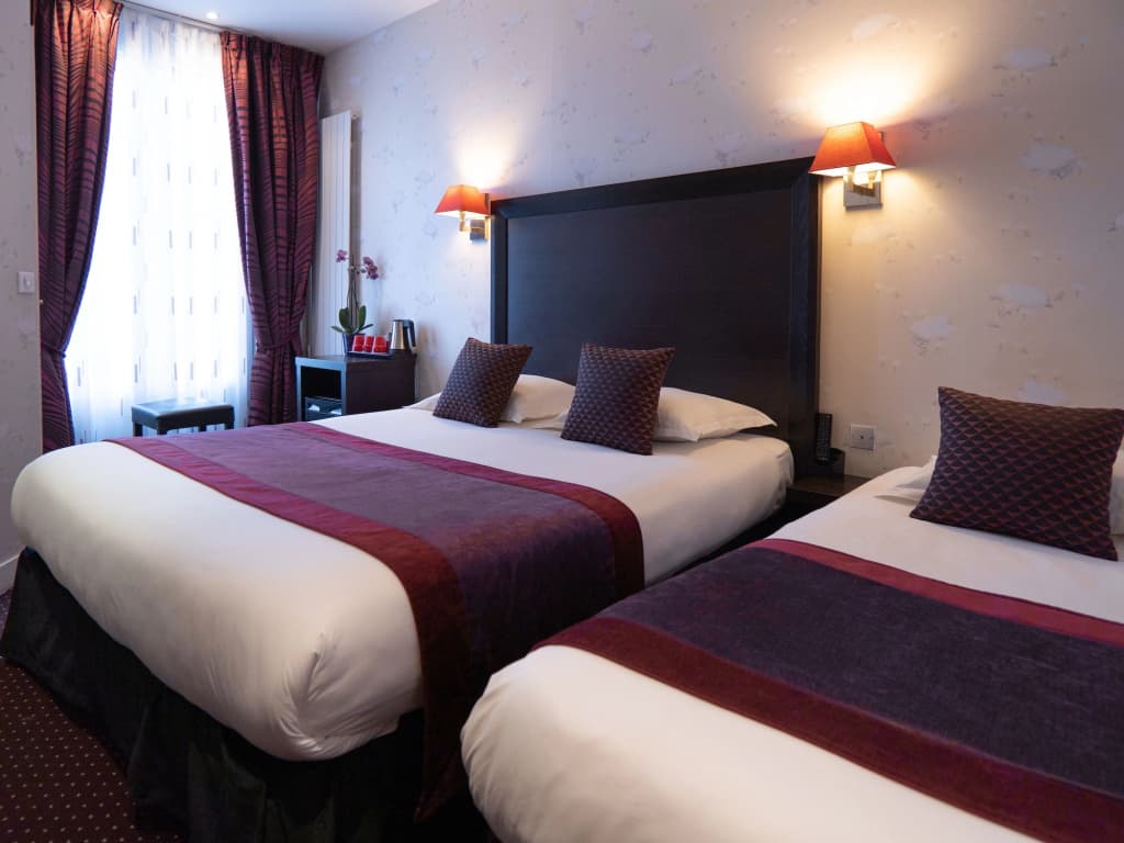 Hotel Virgina - Photo 2