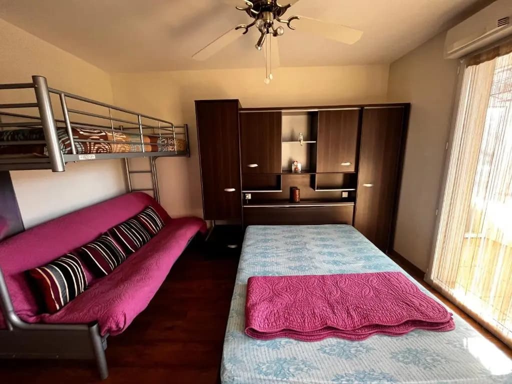 Appartement Les Sables-d'Olonne, 2 pièces, 5 personnes - FR-1-197-144 - Photo 4