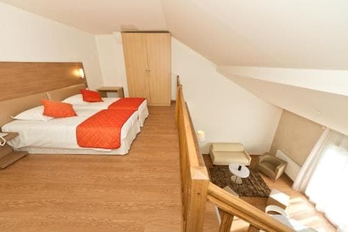 Villa Thermae - Thonon - Miniature 6