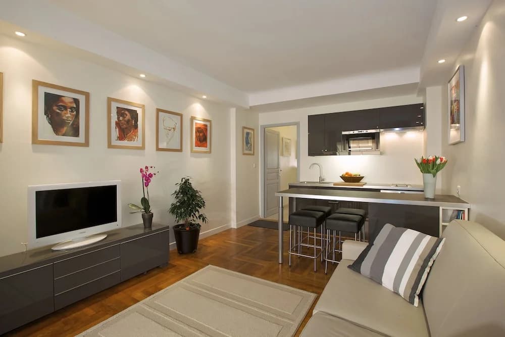 Appartement Le California - Photo 2