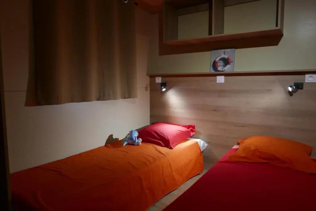 Camping Le Domaine Des Jonquilles - Photo 2