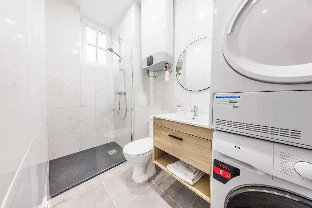 Cosy Apartment - 2br/5p - Jardin du Luxembourg - Miniature 6