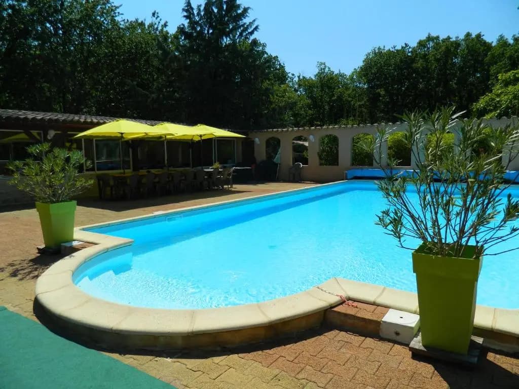 Le Clos des Dryades - Photo 3