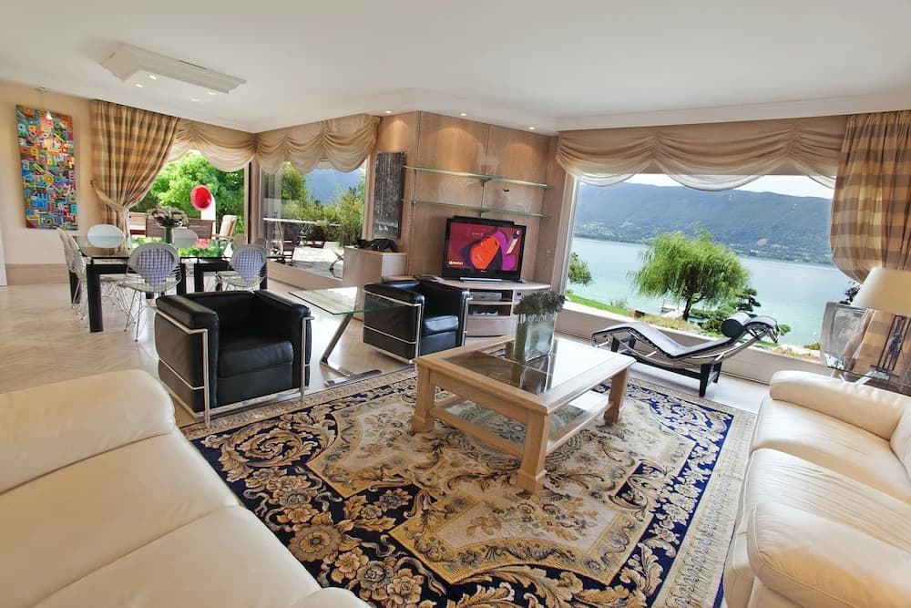 Villa Le France - Vision Luxe - Miniature 6