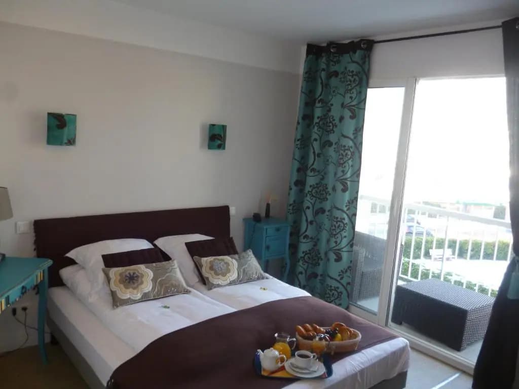 Hôtel Le Littoral - Photo 4