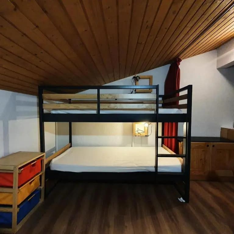 Résidence Les Avenieres - 3 Pièces pour 8 Personnes 144 - Photo 2