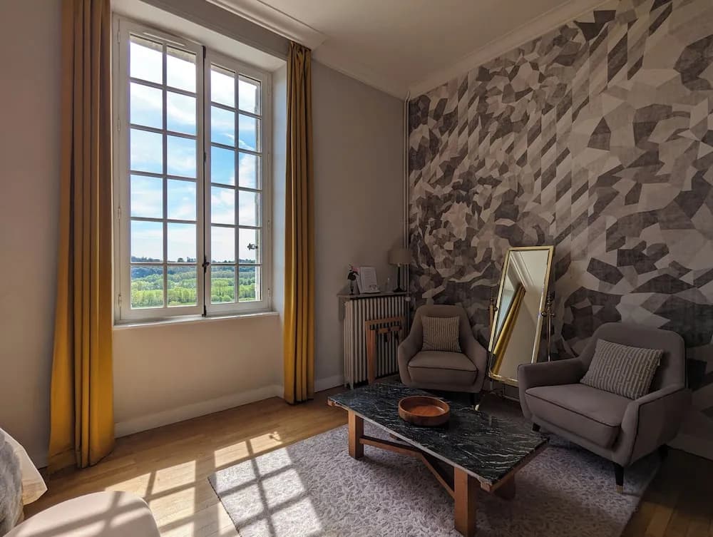 Château Haute Roche - Photo 3