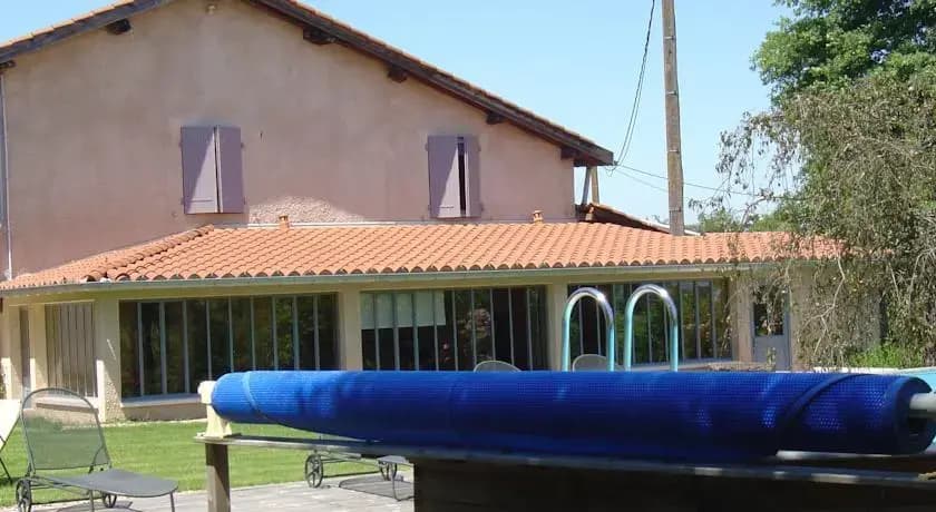 Appartement l'Eglantyne - Photo 5