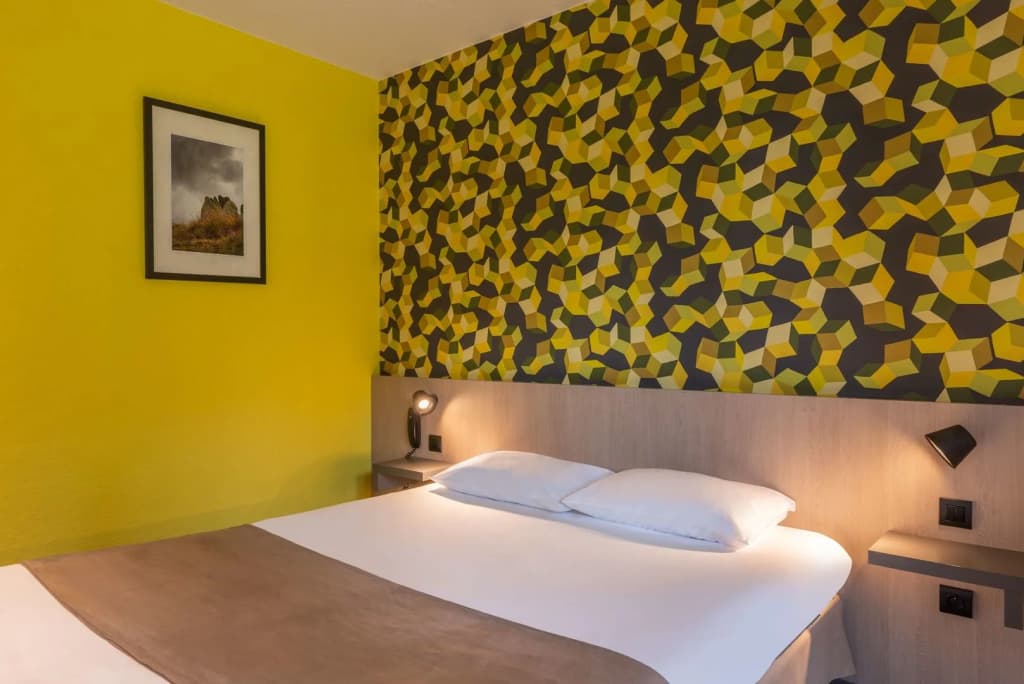 The Originals City, Ara Hôtel, Landerneau - Photo 4