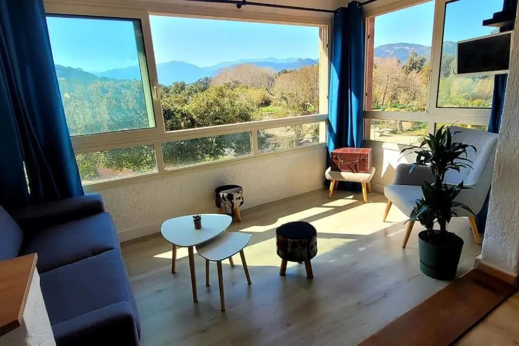 L'Original, Superbe appartement à 5min de la plage - Photo 3