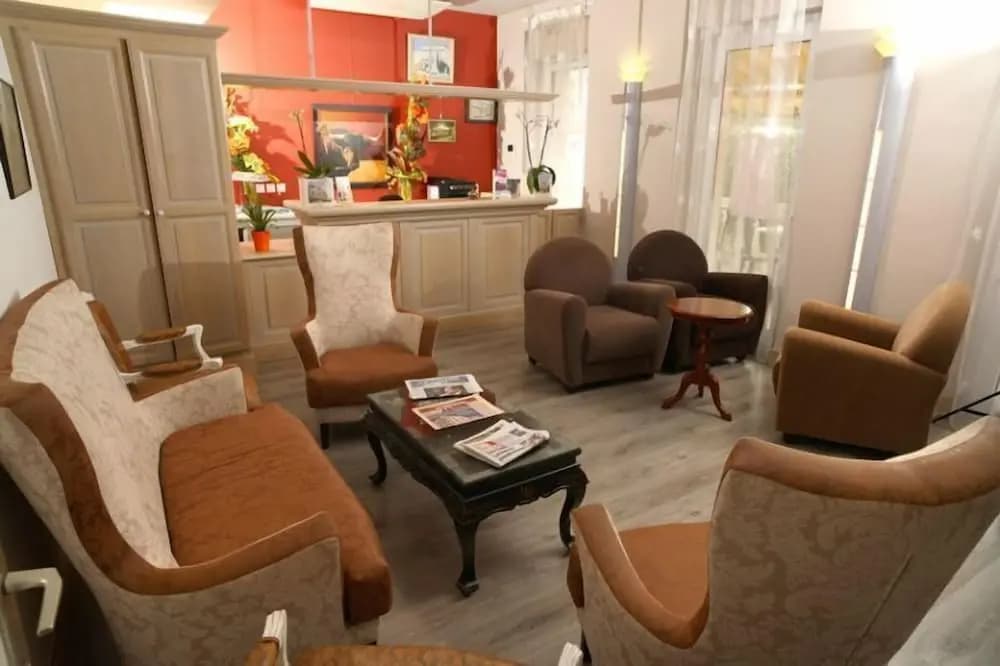 Citotel Beausoleil - Miniature 7