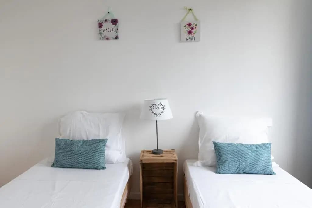 Logement cosy et moderne - Photo 2