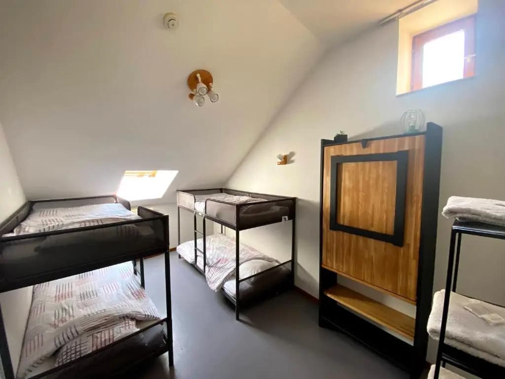 Auberge du Savel - Photo 1