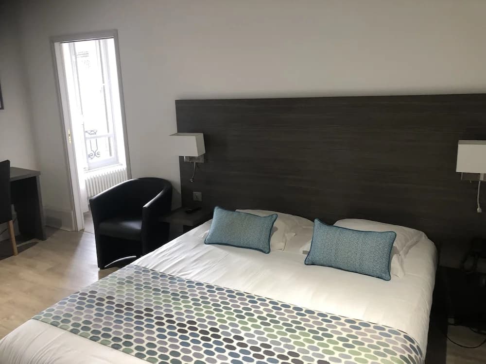 Grand Hôtel de Montespan-Talleyrand - Photo 4